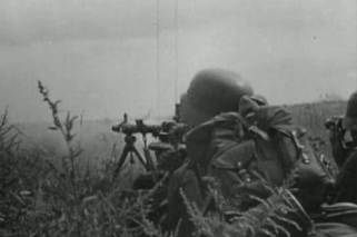 The Standard Military Cartri