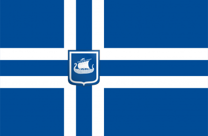 The Republic of Saarenmaa