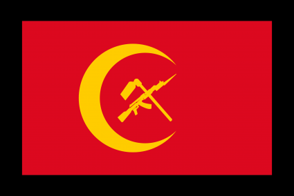 The Allied States of Sabilja