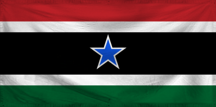 The Federal Republic of Sabr