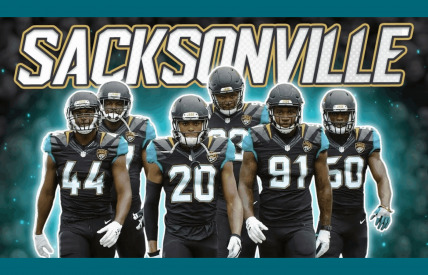 The Legendary Pass Rushers o