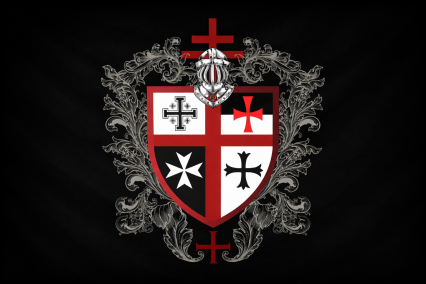 The Empire of Sacrionis