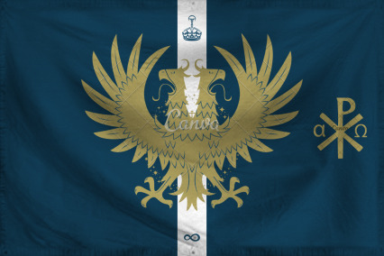 The Theocracy of SACRVM IMPE