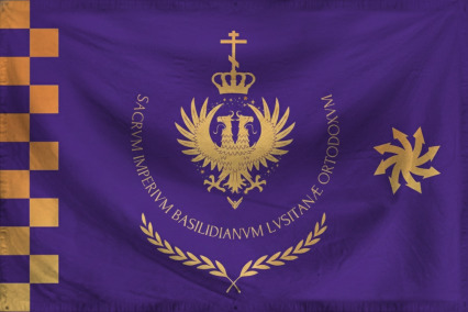 The Theocracy of SACRVM IMPE