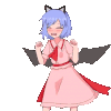 The Republic of Sad cat danc