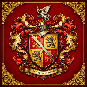 The Grand Kingdom of Saegon