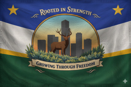 The United States of Sagebru