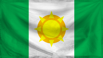 The Colony of Sahabah