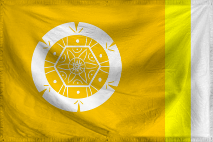 The Kingdom of Sahe