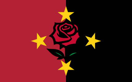 The United Republic of Saigo