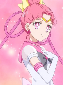 The Kingdom of Sailor Ceres