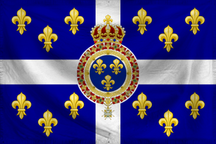 The Dauphin? of Saint-August