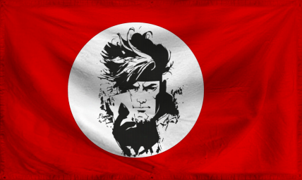 The Dictatorship of Saint-Ga