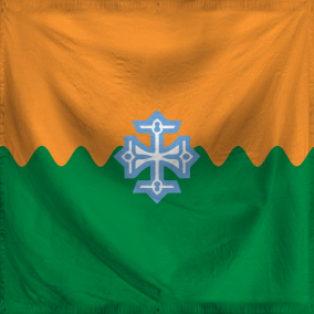 The Kingdom of Saint Bria Er