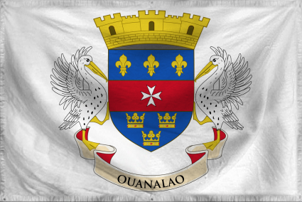 The Republic of Saint Drarth