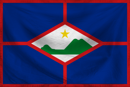 The Republic of Saint Dreust