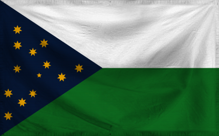 The Empire of Saint Franci