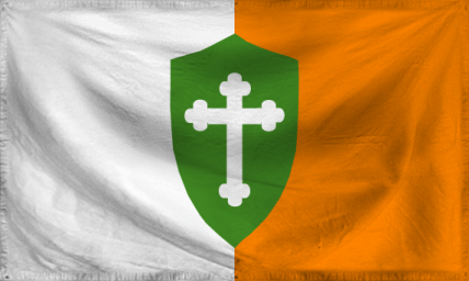 The Theocracy of Saint Garke
