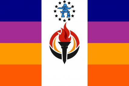 The Confederacy of Saint Kal