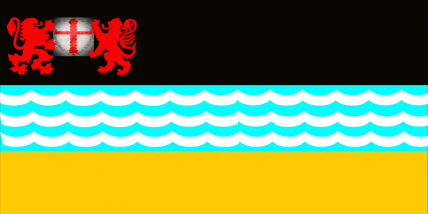 The Federal Republic of Sain