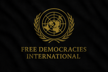 The Empire of Saint Saraih