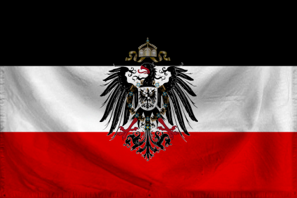 The German Empire of Saint Z