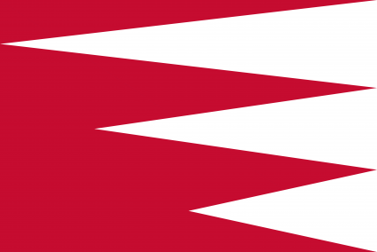 The Dominion of Sainte-Elisa