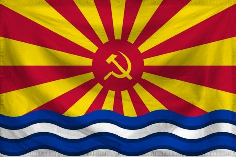 The United Socialist States 