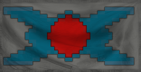 The Empire of Sakanamerika