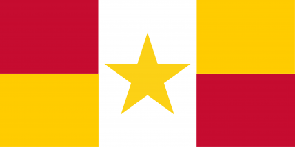 The Republic of Sakazrenia