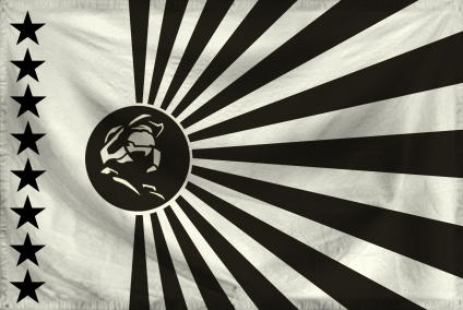 The Federal Republic of Sake