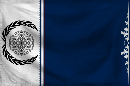 The Empire of Sakien Islands