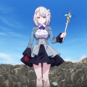 The Republic of Sakuna Memoi