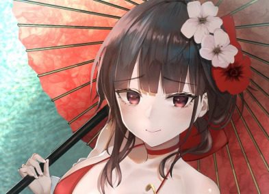 The Yakuza Boss of Sakura Bl
