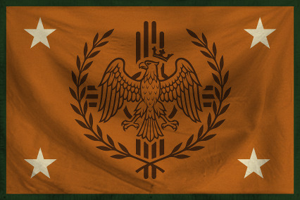 The Kingdom of Salamantica