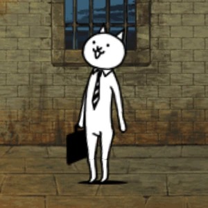 The Republic of Salaryman Ca