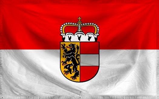 The United Kingdom of Salzbu