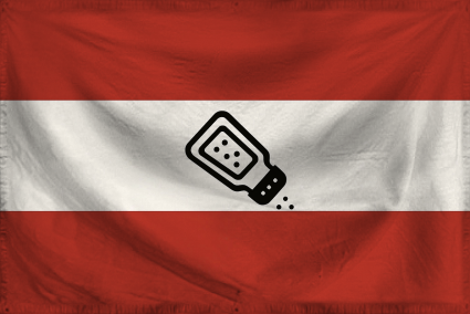 The Republic of Salzlandia