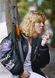 The Oppressed Peoples of Sam