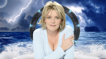 The Republic of Samantha-Car