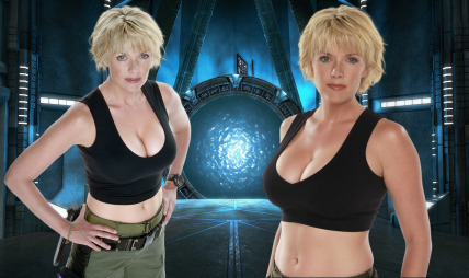 The Republic of SamanthaCart