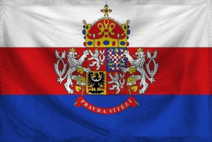 The Grand Duchy of Samarinda