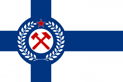 The People's Republic of Sam