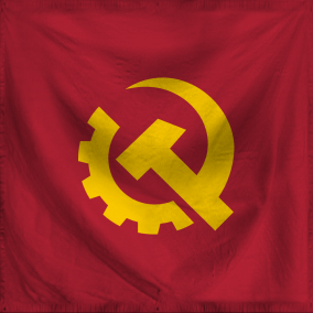 The People's Republic of Sam