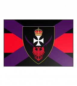 The Empire of Sampedroxis