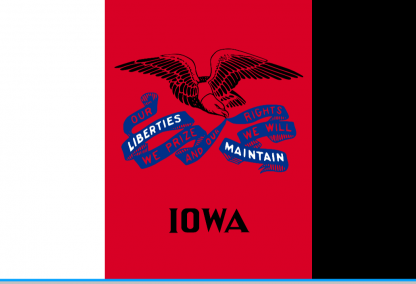 The Iowa free state of Samur