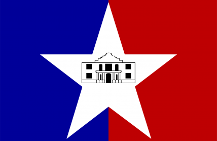 The United States of San Ant