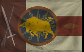 The Empire of San Arko