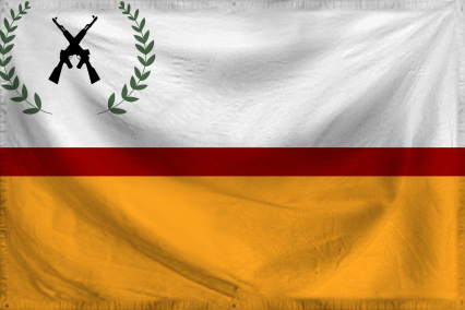 The Armed Republic of San Br