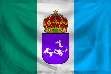 The Kingdom of San Calia